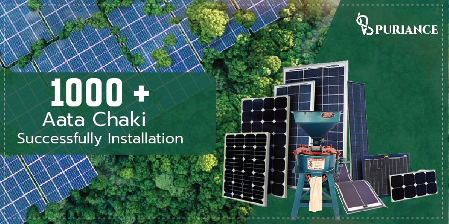 Solar Energy Solutions