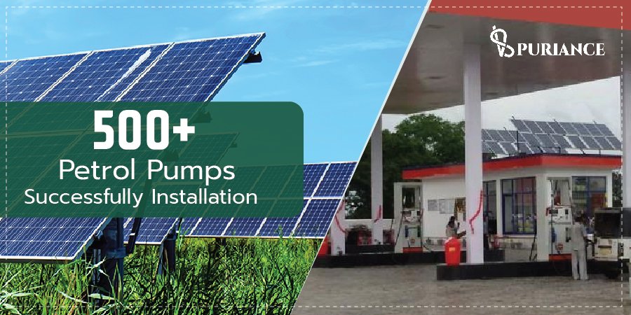 Solar Energy Solutions